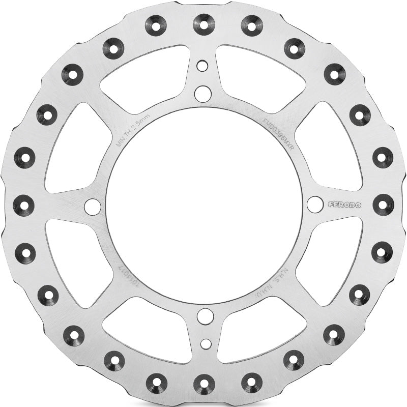 FERODO BRAKE DISC FERODO FMD0396MXR