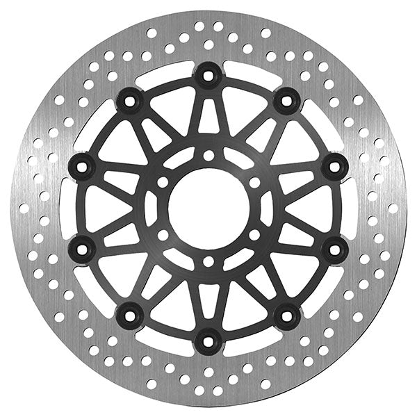 SBS STANDARD BRAKE ROTOR 5205090100