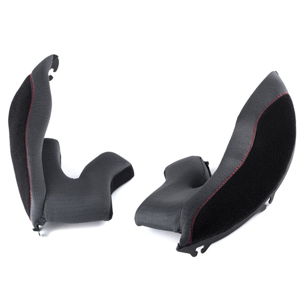 CKX CHEEK PAD TITAN AIR FLOW 30MM 2XL 509006