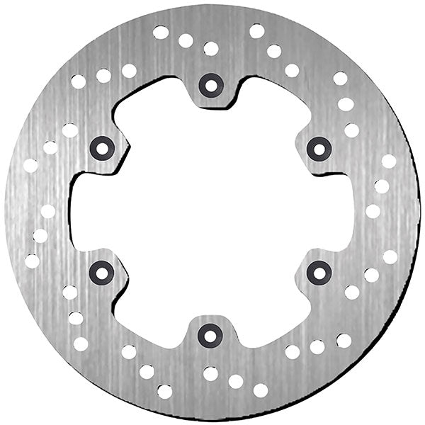 SBS STANDARD BRAKE ROTOR 5205091100