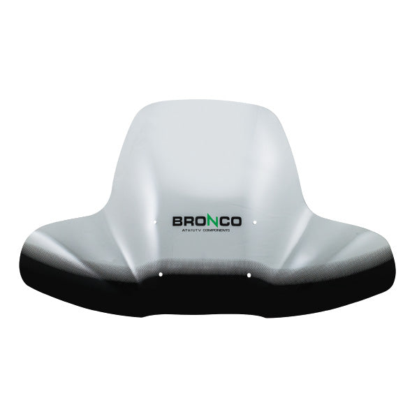 BRONCO ATV WINDSHIELD SW2001