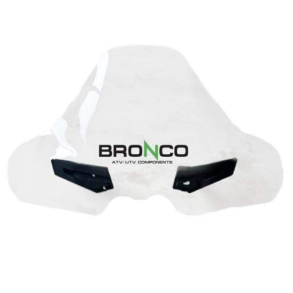 BRONCO ATV WINDSHIELD 51-01002
