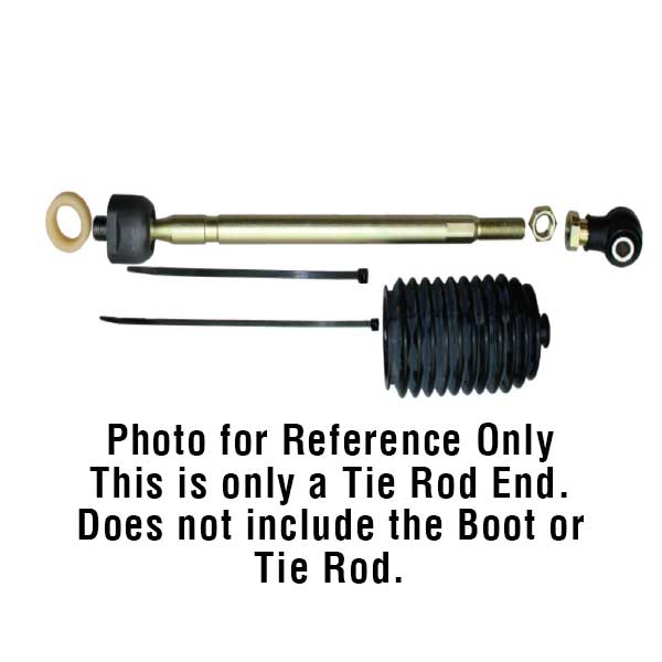 ALL BALLS TIE ROD END KIT KAWSAKI LEFT 51-1044-L
