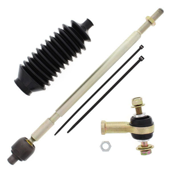 ALL BALLS TIE ROD END KIT CAN-AM RIGHT 51-1057-R