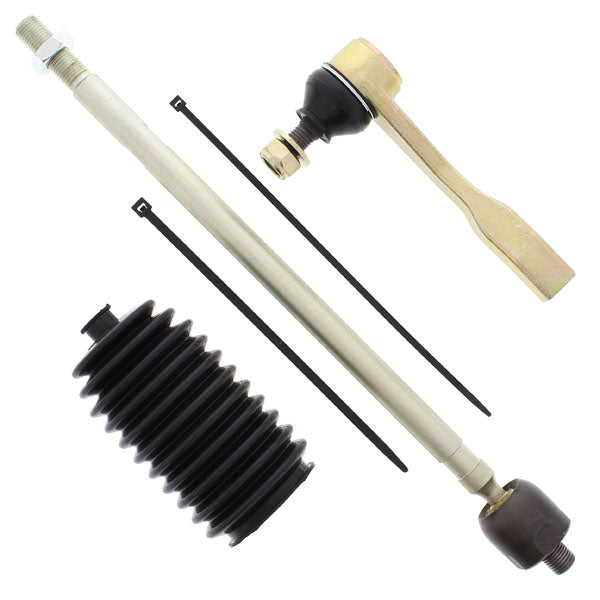 ALL BALLS TIE ROD END KIT POLARIS LEFT 51-1060-L