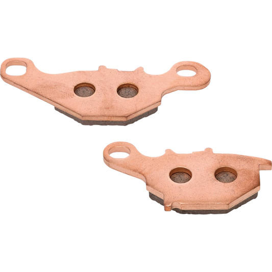 ALL BALLS BRAKE PAD SINTERED18-8082 18-8082