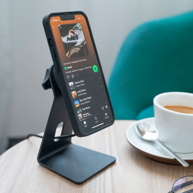 SP CONNECT CHARGING OFFICE STAND SPC+ 52803