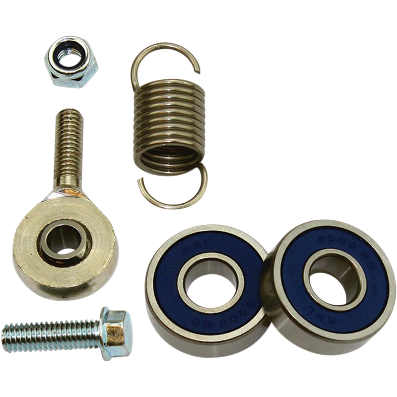 MOOSE RACING MOOSE REAR BRAKE PEDAL REBUILD KIT 18-2001
