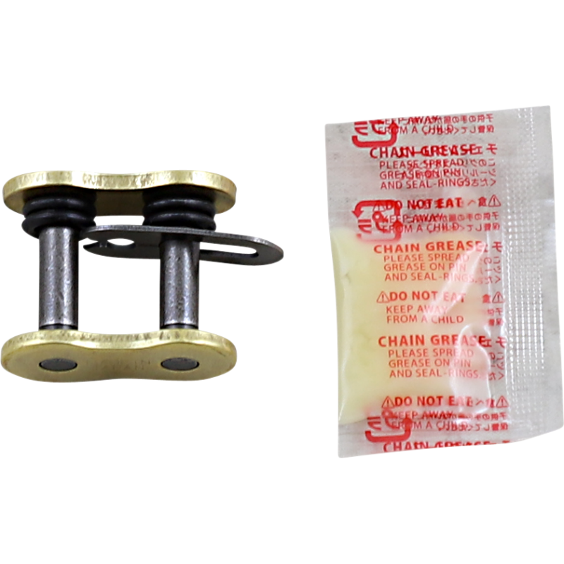 RK LINK CONN 530MAX-O CLIP/G 530MAXO-CL-G