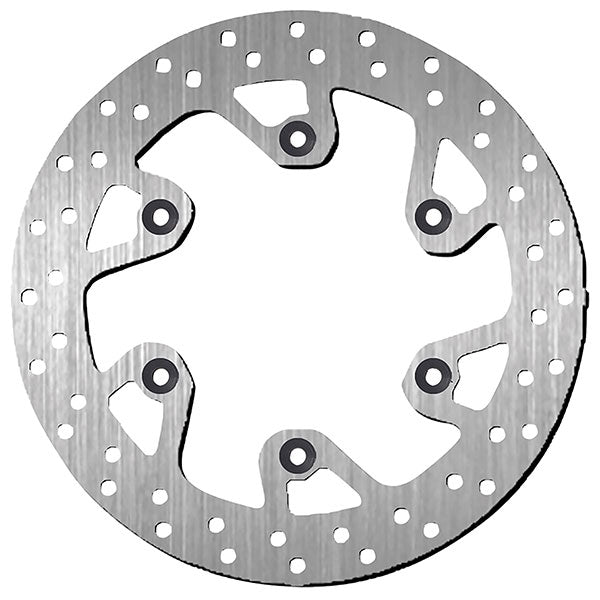 SBS STANDARD BRAKE ROTOR 5205103100