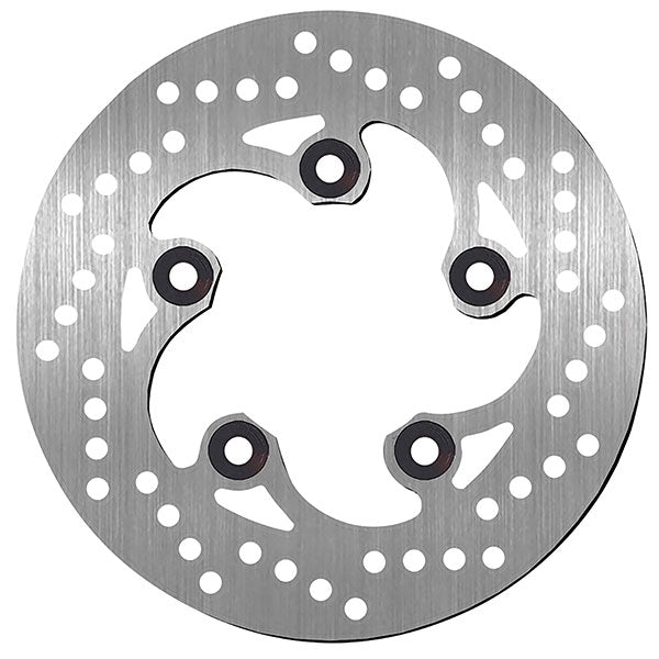 SBS STANDARD BRAKE ROTOR 5205104100
