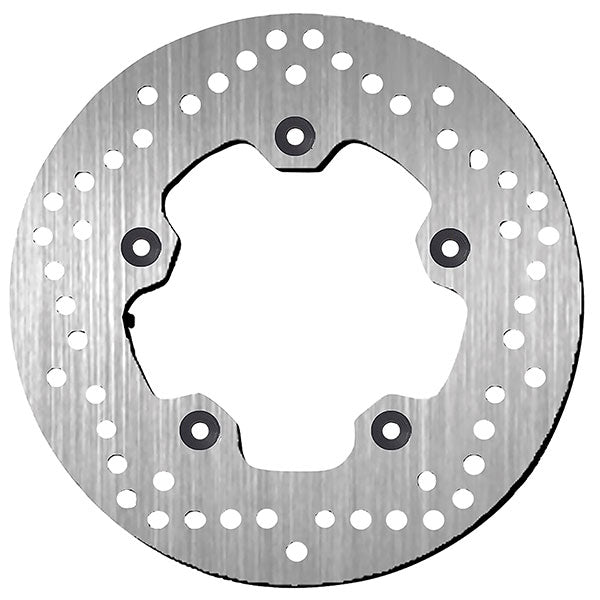 SBS STANDARD BRAKE ROTOR 5205108100