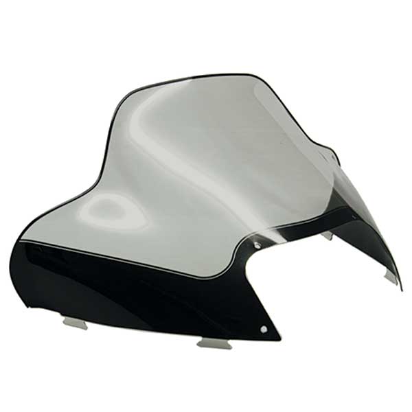 SNO-STUFF WINDSHIELD 17" SMOKE ARCTIC CAT 450-180-03