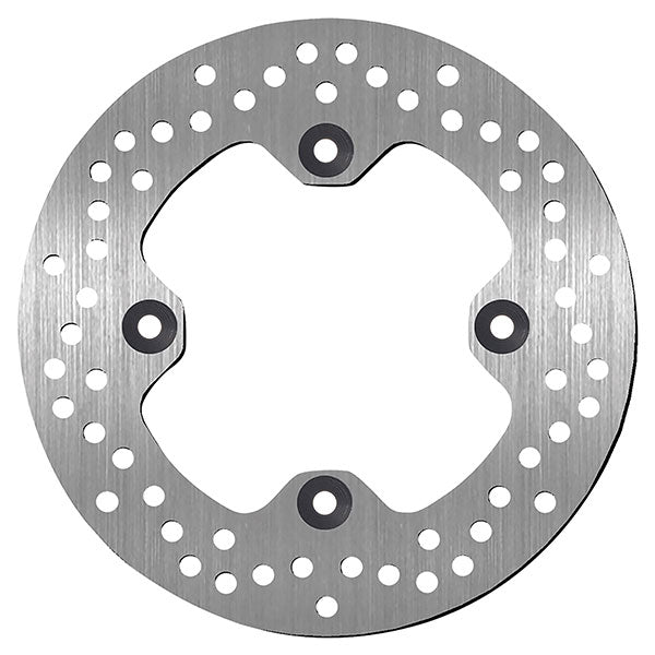 SBS STANDARD BRAKE ROTOR 5205110100