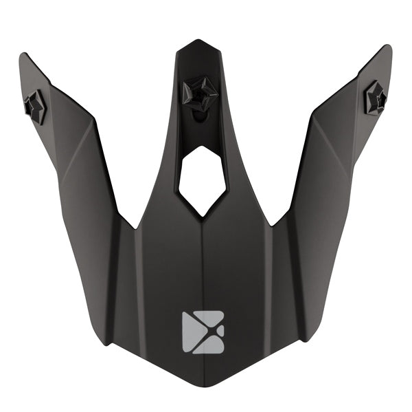 CKX PEAK TX019Y SOLID BK MAT CKX 511168