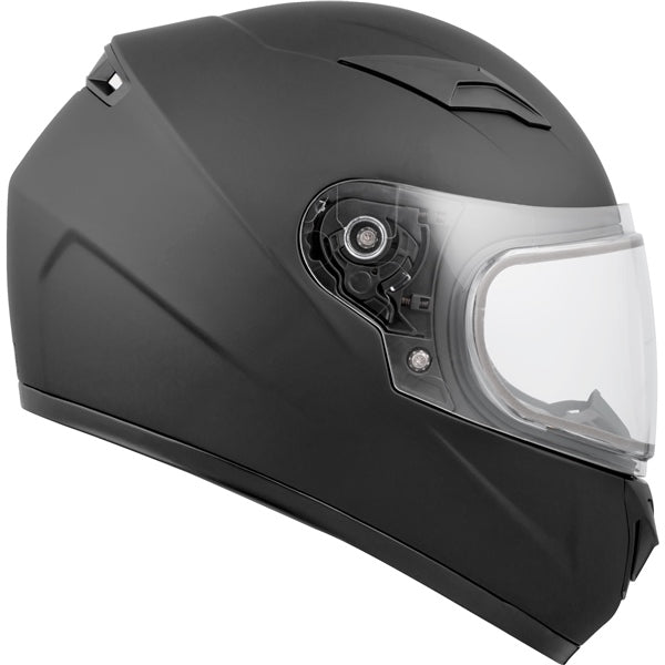 CKX HELM RR519Y DL SOLID BK MAT M CKX 511753