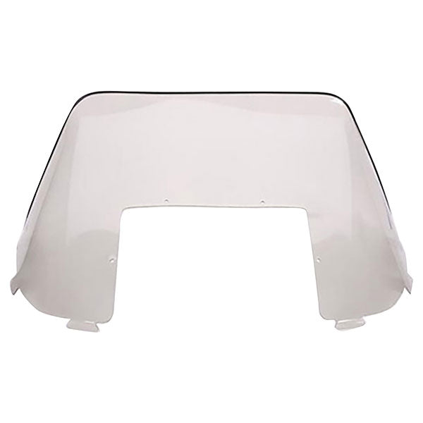 SNO-STUFF WINDSHIELD 13.5" SMOKE SKI-DOO 450-434