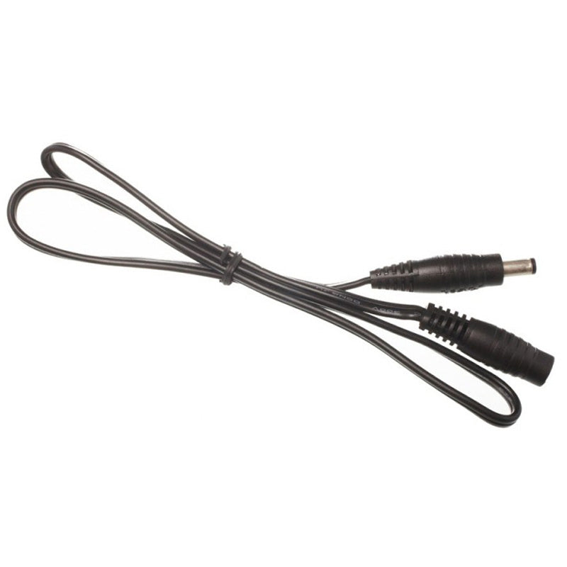 ADD HEAT 24" COAX 12V EXTENSION CABLE ZMCV104