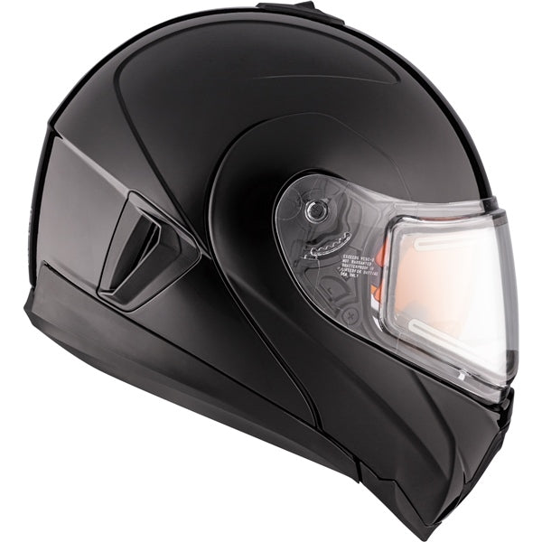 CKX HELM TRANZ 1.5AMS EDL SOLID BK L 512594