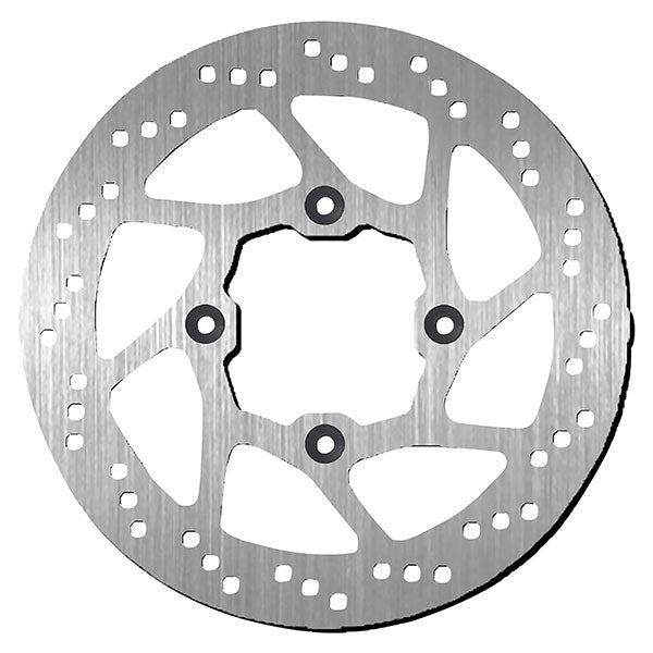 SBS STANDARD BRAKE ROTOR 5205129100