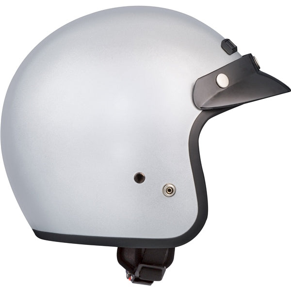 CKX HELM VG200 SOLID SIL 2XL CKX 512976