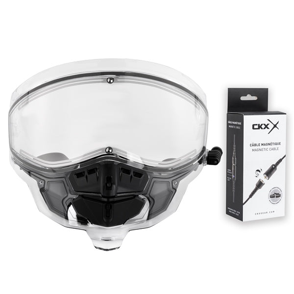 CKX SHIELD MISSION EDL CLR CKX 512989