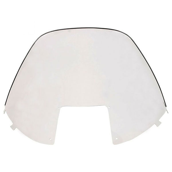 SNO-STUFF WINDSHIELD 21" CLEAR YAMAHA 450-636