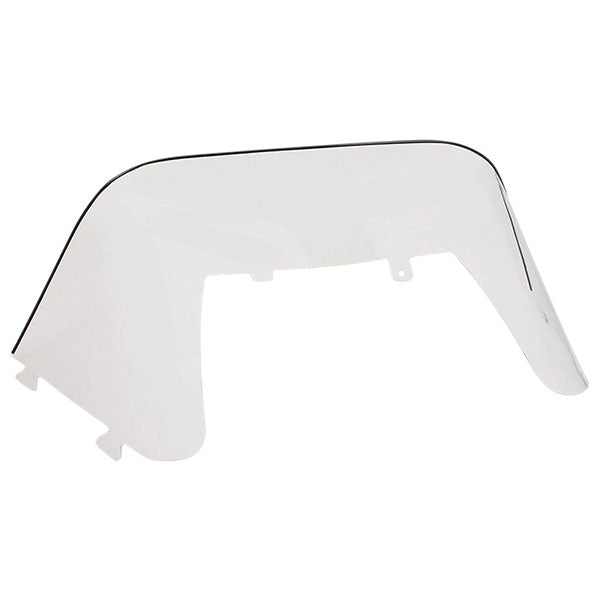 SNO-STUFF WINDSHIELD 16.5" CLEAR YAMAHA 450-620