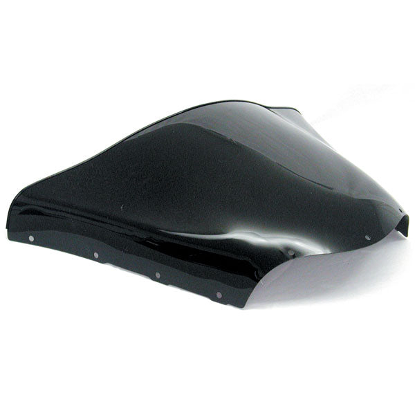 SNO-STUFF WINDSHIELD 8.5" BLACK YAMAHA 450-619-50