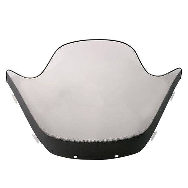 SNO-STUFF WINDSHIELD 13.5" SMOKE YAMAHA 450-644-03
