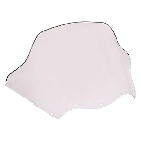 SNO-STUFF WINDSHIELD 14" CLEAR YAMAHA 450-624-01