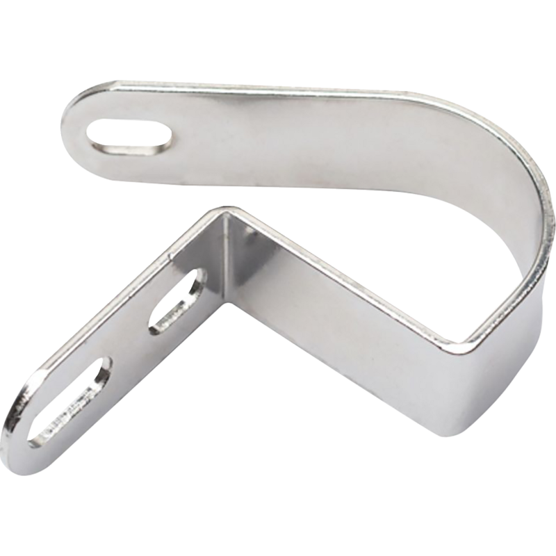 S&S CYCLE P-CLAMP , KIT, CROSSOVER, HINGED, 2009-UP TOURING 551-1472