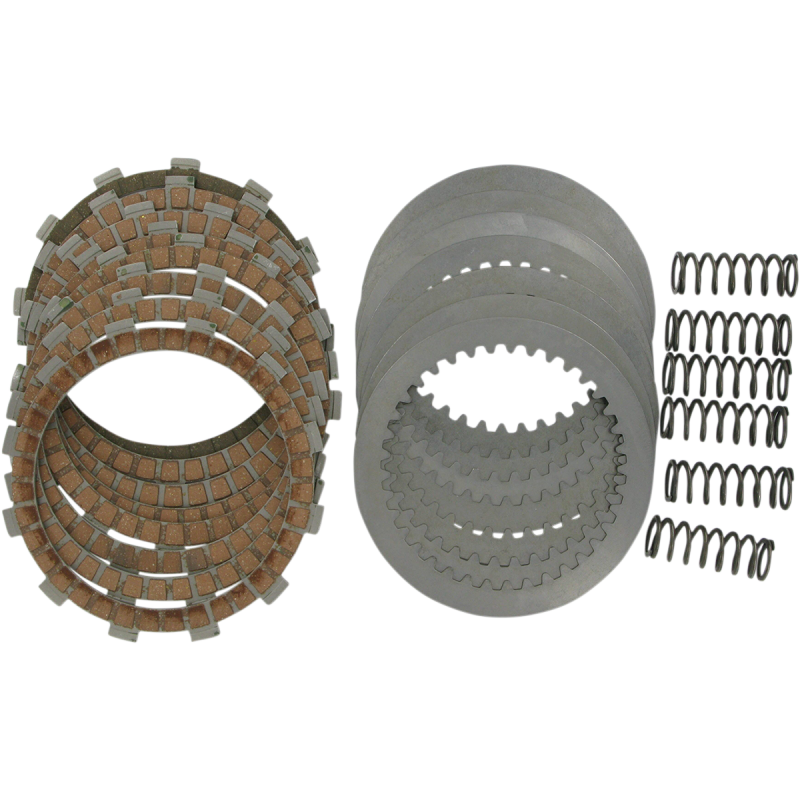 DP BRAKES DPK186 DPK CLUTCH KIT DPK186