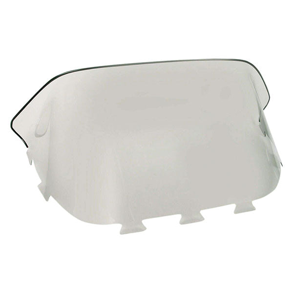 SNO-STUFF WINDSHIELD 9" SMOKE POLARIS 450-233