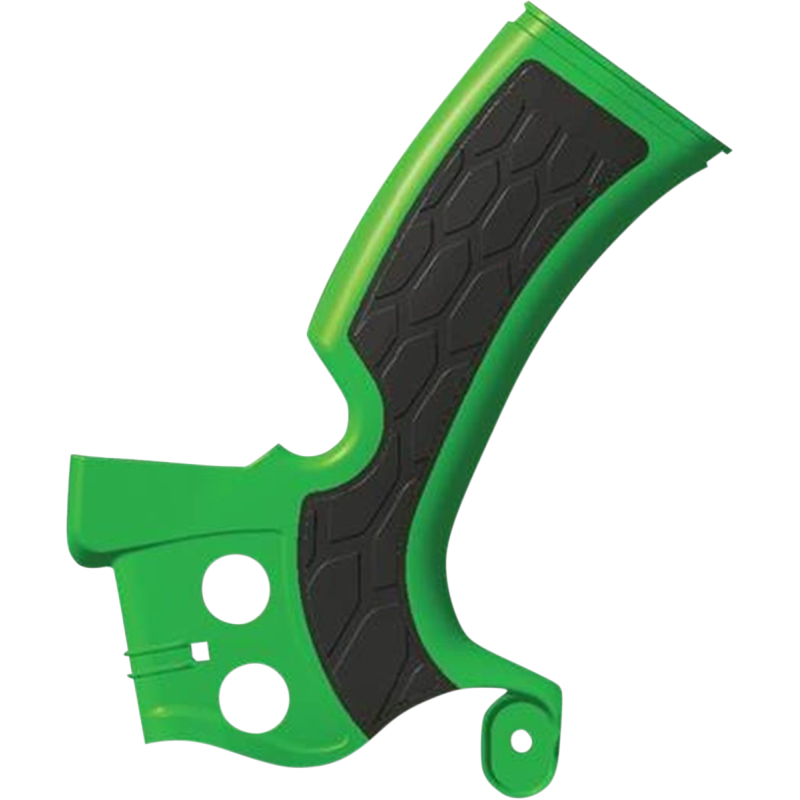 ACERBIS GUARD FRAME XGRIP KXF G/B 2374271089
