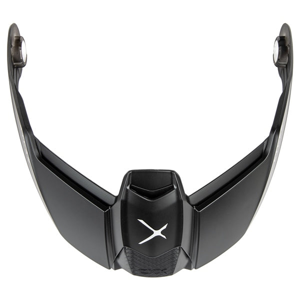 CKX PEAK ATLAS SOLID BK MAT CKX 514828