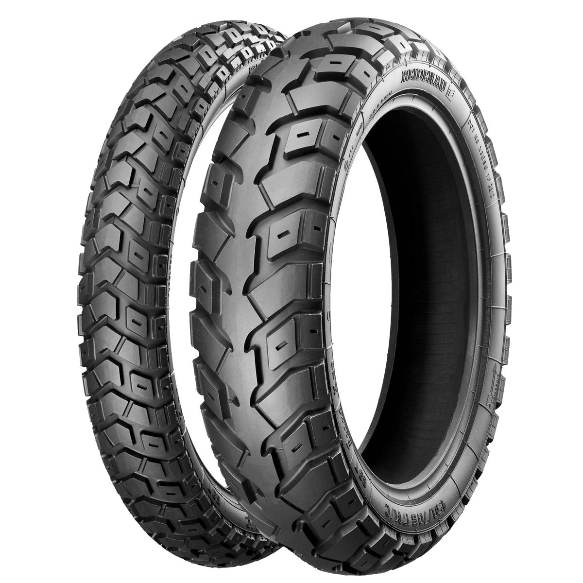 HEIDENAU 170/60B17 72T TL K 60 SCOUT M+S 11140031