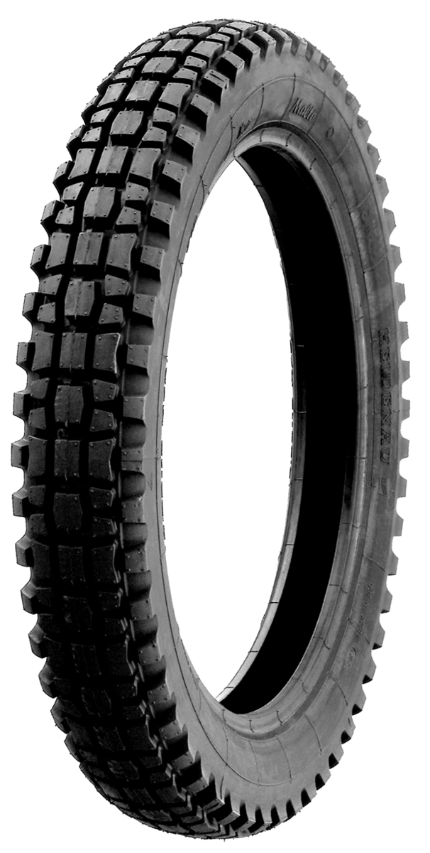 HEIDENAU 4.00-19TT 71P K37RF. 11140069