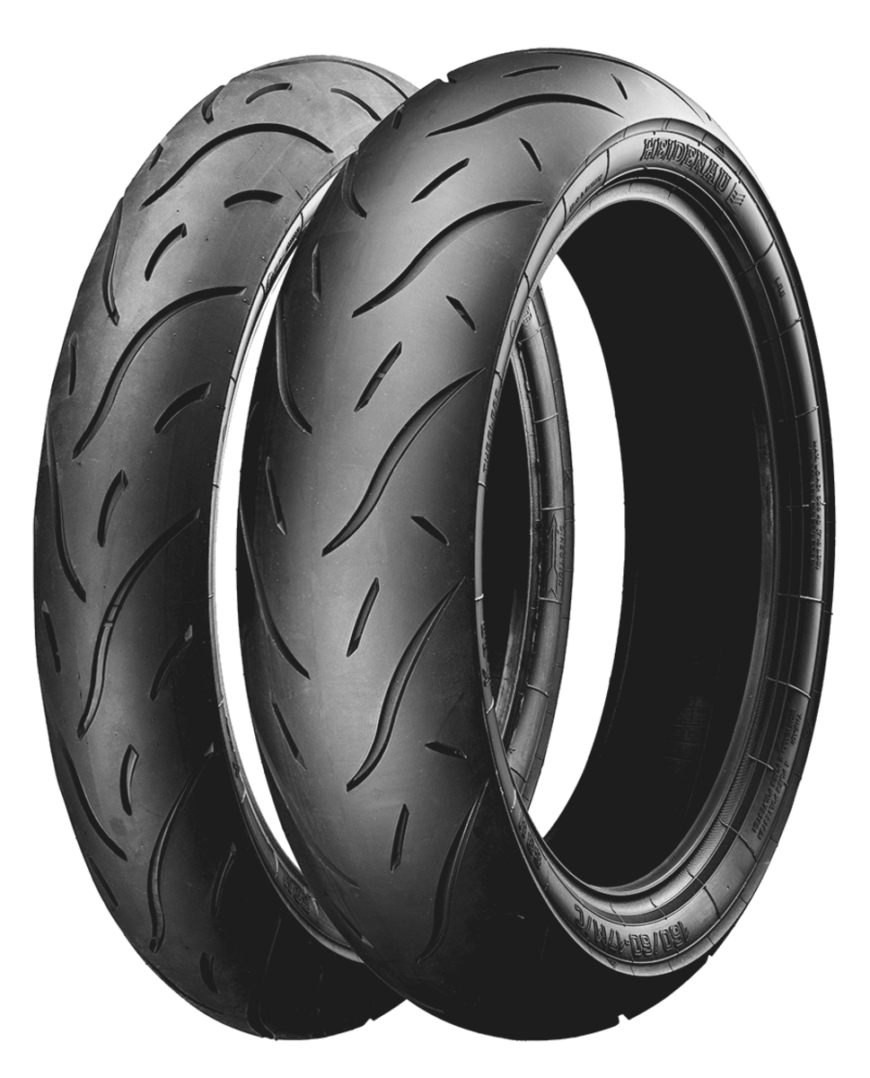 HEIDENAU 140/70-17TL 66H K80 11130079