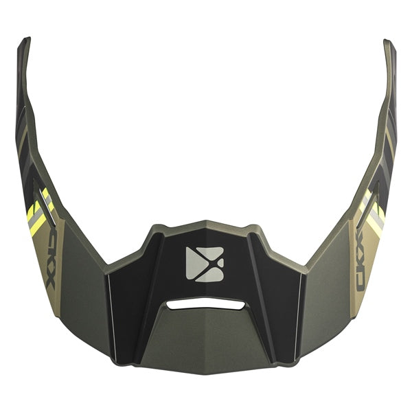 CKX PEAK RAZOR-X TROPIC KHA GLOSS CKX 515058