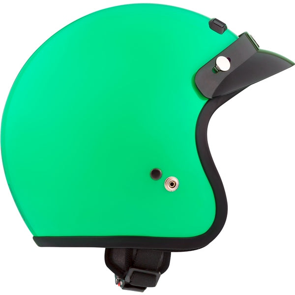 CKX HELM VG300 SOLID TUR GLOSS S/M CKX 515121