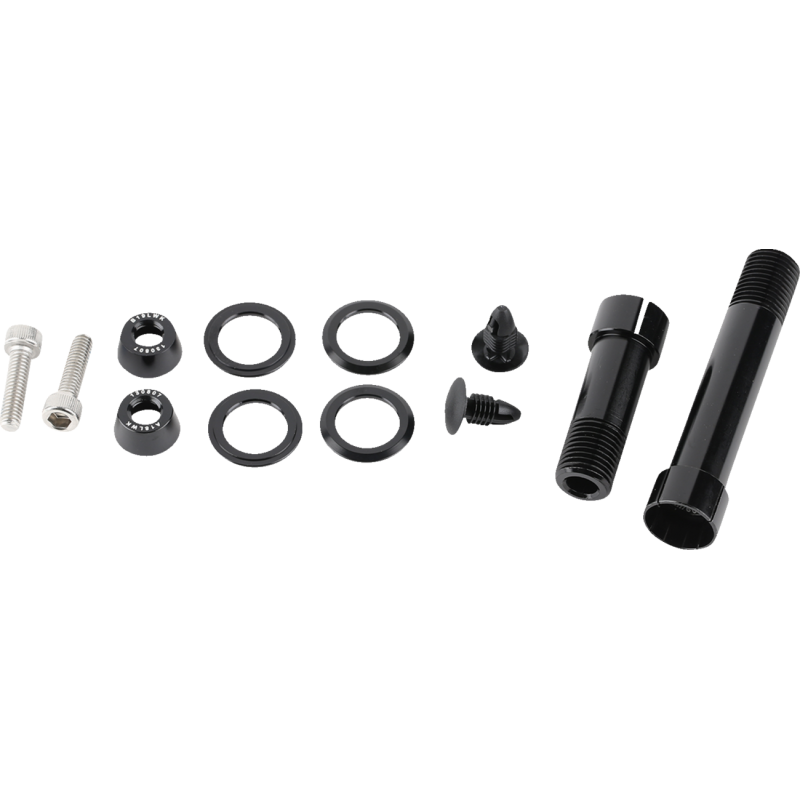 INTENSE CYCLES TAZER MX UPPER HDWE KIT IT150009