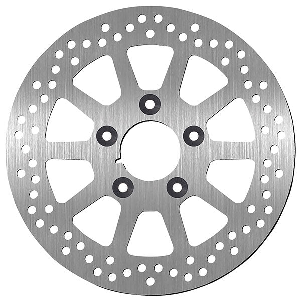SBS STANDARD BRAKE ROTOR 5205157100
