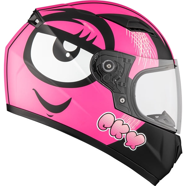 CKX HELM RR519Y DL INK PI GLOSS M CKX 515733