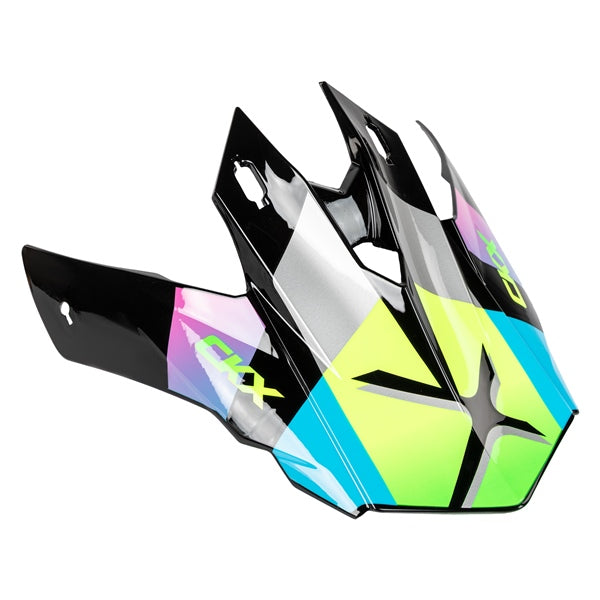 CKX PEAK TX228 LORD RAINBOW GLOSS CKX 516488