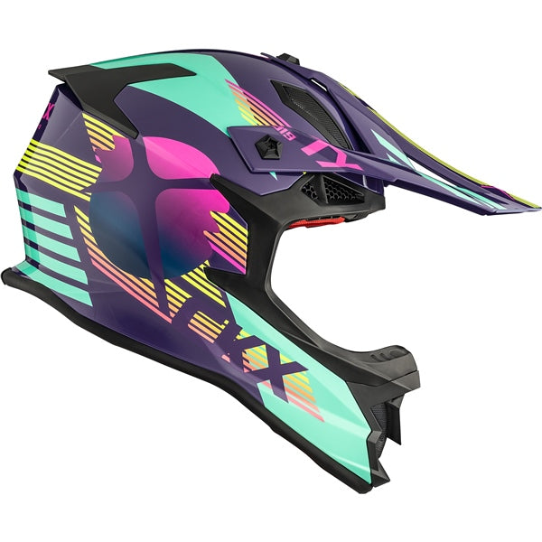 CKX HELM TX319 GALACTIC PR GLOSS XL CKX 516555