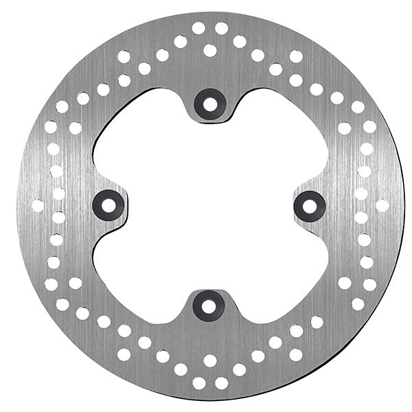 SBS STANDARD BRAKE ROTOR HONDA FRONT LEFT 5205167100