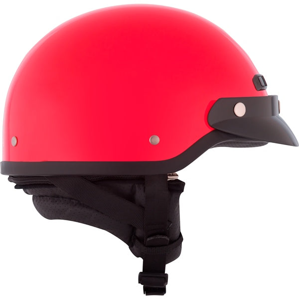 CKX HELM VG500 SOLID RD XS CKX 516741#