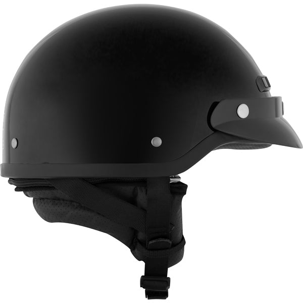 CKX HELM VG500 SOLID BK 4XL CKX 516758#