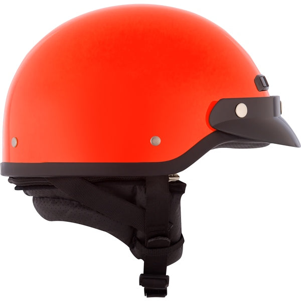 CKX HELM VG500 SOLID OG 5XL CKX 516789#